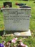 image number Goode Lily Doreen  1221